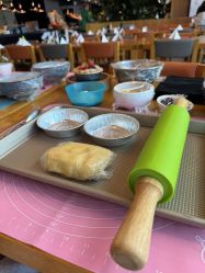 -baby bella小贝拉母婴护理中心(北京东隅店)