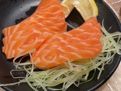 -昊·来了寿司(泡桐树店)