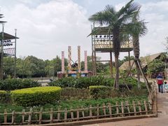 -云南民族村