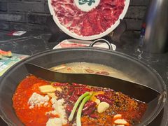 -巴蜀大将火锅(春熙店)