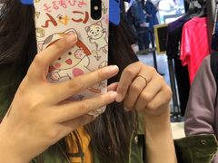 -乐天免税店(明洞店)