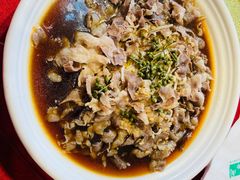 -万柳阁小馆·花园餐厅(龙潭湖店)