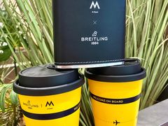-M Stand(北京平安幸福中心店)