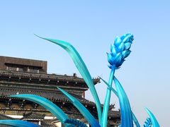 -西安城墙·碑林历史文化景区