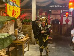 -田园印象·成都土菜院子(华阳店)