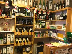 零售区-福匠日本料理(人民路店)