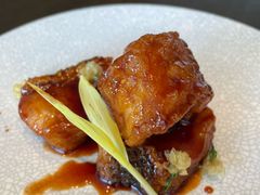 -彩丰楼中餐厅(佘山世茂洲际酒店)