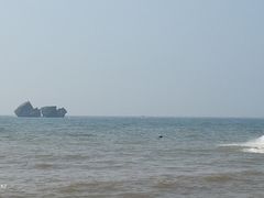 -东戴河风景区-止锚湾