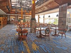 -V Bar海景扒房(北海湾惠龙万达嘉华酒店)