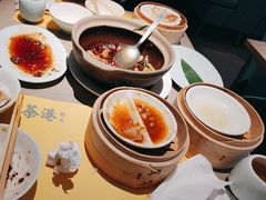 -茶港·点心·啫啫煲(王府井店)