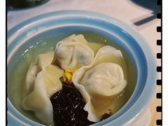 -淮扬府·游园京梦(中粮广场店)