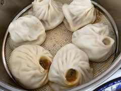 -东吴面馆(金门路金门国际商业广场店)