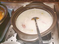 -韩京炭火烤肉自助料理(柯桥万达店)