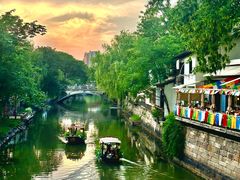 -小河直街历史文化街区