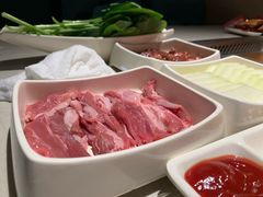 -海底捞火锅(枫蓝国际购物中心店)