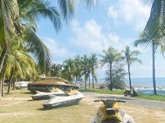 -三亚西岛海洋文化旅游区