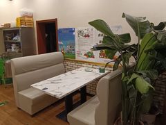 -颐香园家常菜(颐和园店)