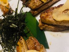 -Hatsune隐泉日式料理(SKP店)