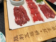 -阳坊胜利涮羊肉(阳坊老店)