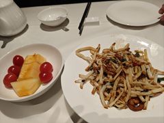 -老海陵·泰州菜(三水湾店)