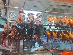 -龙记香港茶餐厅(久光百货店)