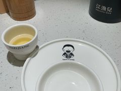 -江渔儿酸菜鱼(奥园广场金发购物中心店)
