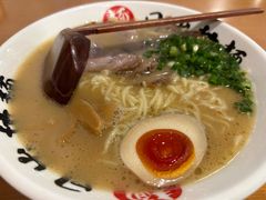 -日出拉面(望京店)