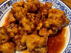 -兰边碗(鼓楼店)