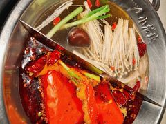 -小龙坎火锅(全球旗舰店)