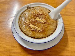 姜汁核桃调蛋-然香姜汁(江城小区店)