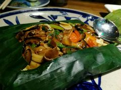 -雀舞云南菜(乐客城店)