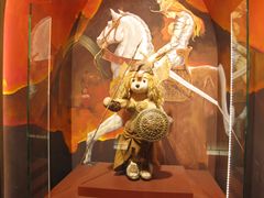 -济州岛泰迪熊博物馆