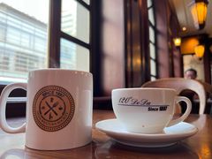 -德大西餐社