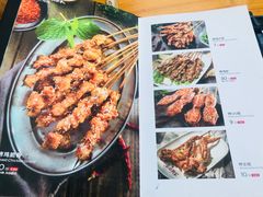 -木屋烧烤(惠阳华润小径湾店)