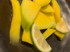 -星叶·东南亚料理(宁波万象汇店)