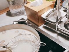 -尚尚仙·酸汤猪手·猪肚鸡火锅(华联万柳购物中心店)