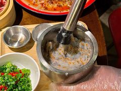 -牛市坎火锅(建设路店)