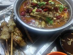 -万丰串店