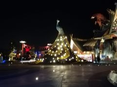 -七彩云南欢乐世界