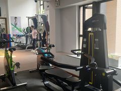 -悦耐私教健身馆(保利中心店)