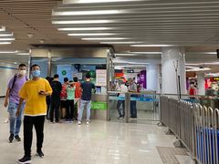 -上海公共交通卡服务中心(九江路营业部)