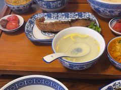 -孙盛兴奥灶面馆·蟹黄面·三虾面(山塘街总店)