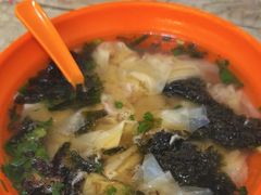 -阿麟馄饨(延长路店)