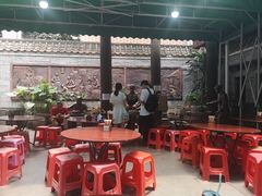 大堂-欢姐伦教糕(北海大道北店)