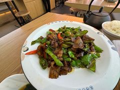 -花盐街·四川乐山小吃(西单大悦城店)