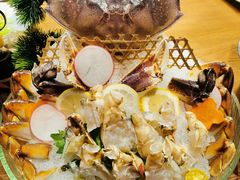 -尚海豆捞(乐虹坊店)