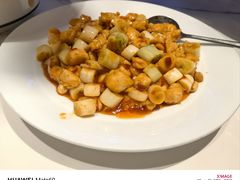-阿里疆Alijiang·丝路美食·异域风情·清真(长楹天街店)