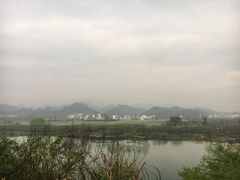 -婺源月亮湾