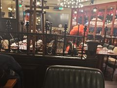 -成都娃娃花园餐厅 (南艺旗舰店)