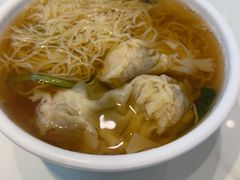 -花少爷·鲜虾干贝粥(延安万达店)